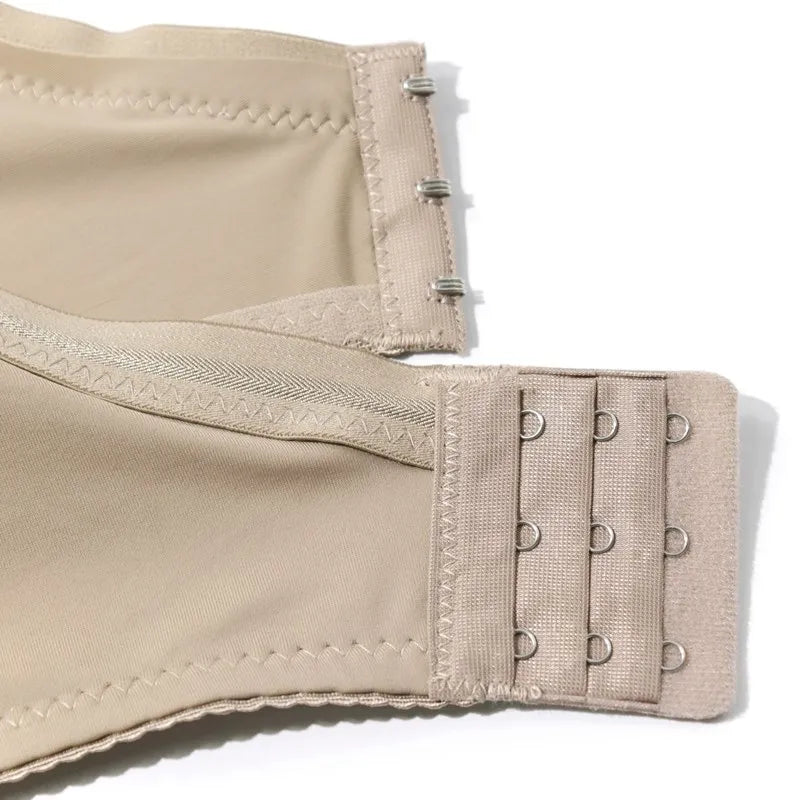 Full Coverage Non Padded Underwire Bra